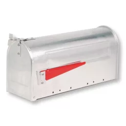   BURG WACHTER US Mailbox 892 Amerikai típusú postaláda (natúr)