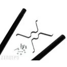 BURG WACHTER US Mailbox 891,892 postaládához oszlop