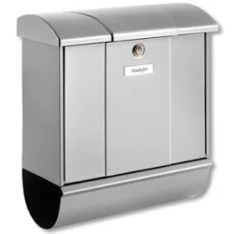 BURG WACHTER Olymp Set 91600 postaláda (ezüst)