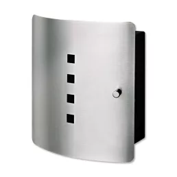 BURG WACHTER Quad 6204 fali kulcstartó doboz