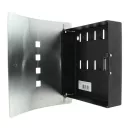 BURG WACHTER Quad 6204 fali kulcstartó doboz