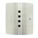 BURG WACHTER Quad 6204 fali kulcstartó doboz