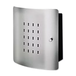 BURG WACHTER Slot 6220 fali kulcstartó doboz