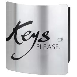 BURG WACHTER Keys Please 6205 fali kulcstartó doboz