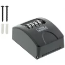 BURG WACHTER Key Safe 10 számkombinációs kulcstároló / kulcsszéf