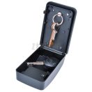 BURG WACHTER Key Safe 20 számkombinációs kulcstároló / kulcsszéf
