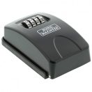 BURG WACHTER Key Safe 20 számkombinációs kulcstároló / kulcsszéf