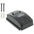 BURG WACHTER Key Safe 20 számkombinációs kulcstároló / kulcsszéf