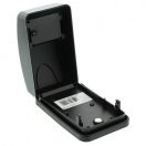 BURG WACHTER Key Safe 20 számkombinációs kulcstároló / kulcsszéf