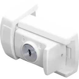 BURG WACHTER WinSafe WZ 60 Ablak-és ajtózár (fehér)