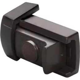 BURG WACHTER WinSafe WR 60 Ablak-és ajtózár (barna)