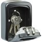   BURG WACHTER Key Safe 30 számkombinációs kulcstároló / kulcsszéf