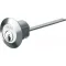 ABUS CT5 (A91) CR körcilinder azonos zárlatú rendszerben