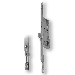   ROTO nano H600 55/92/16 V/E többpontos zárhoz főzár (toldó elem nem tartozék)