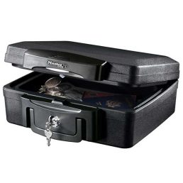 Master Lock - H0100 víz-és tűzálló tároló kazetta