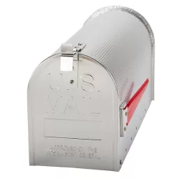   Mississippi U.S. Mail amerikai típusú postaláda (aluminium)