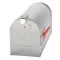 Mississippi U.S. Mail amerikai típusú postaláda (aluminium)