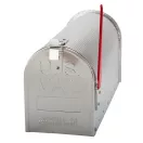 Mississippi U.S. Mail amerikai típusú postaláda (aluminium)