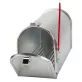   Mississippi U.S. Mail amerikai típusú postaláda (aluminium)