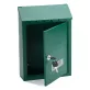 Rimini univerzális postaláda (zöld)
