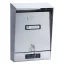 SILMEC 10001 utcai postaláda (INOX)