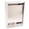 SILMEC 10014 univerzális postaláda (INOX)