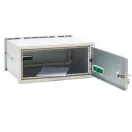 SILMEC OpenAir 32-311.72 beépíthető aluminium postaláda (alu)