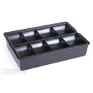 AT aprópénz tartó