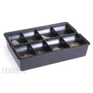 AT aprópénz tartó