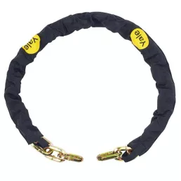 YALE YCL3/10/110/1CH Prémium biztonsági lánc (110 cm)