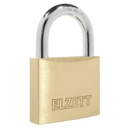 ELZETT 2051-H30 Tutor lakat edzett kengyellel