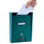 SILMEC 10202.22 univerzális postaláda (zöld)