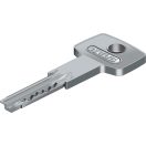 Kulcsmásolás kódkártya alapján ABUS D6 vagy D6PS zárbetéthez