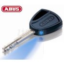 Kulcsmásolás kódkártya alapján ABUS Plus vagy X-Plus