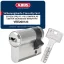 ABUS Vela 2000 MX moduláris prémium biztonsági félbetét 10/30