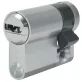   ABUS Vela 2000 MX moduláris prémium biztonsági félbetét 10/30