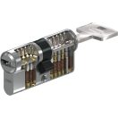 ABUS Vela 2000 MX zárbetét 30/95 azonos zárlatú zárrendszerben