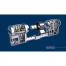 ABUS Vela 2000 MX moduláris prémium biztonsági zárbetét 35/80