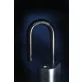 ABUS 57/45 Touch - Ujjlenyomatos lakat