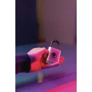 ABUS 57/45 Touch - Ujjlenyomatos lakat
