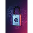 ABUS 57/45 Touch - Ujjlenyomatos lakat