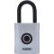 ABUS 57/50 Touch - Ujjlenyomatos lakat