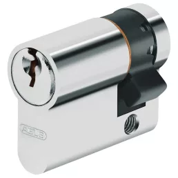 ABUS E50 félbetét 10/30 (azonos zárlattal)