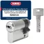 ABUS BRAVUS 3500 MX MAGNET Prémium biztonsági zárbetét 10/30
