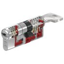 ABUS BRAVUS 3500 MX MAGNET zárbetét 30/65 azonos zárlatú rendszerben