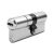 ABUS BRAVUS 3500 MX MAGNET zárbetét 35/40 azonos zárlatú rendszerben