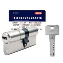   ABUS BRAVUS 3500 MX MAGNET Prémium biztonsági zárbetét 35/50