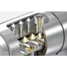 ABUS BRAVUS 3500 MX MAGNET Prémium biztonsági zárbetét 45/45