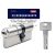 ABUS BRAVUS 3500 MX MAGNET Prémium biztonsági zárbetét 50/55