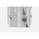 ABUS BRAVUS 3500 MX MAGNET Prémium biztonsági zárbetét 55/55